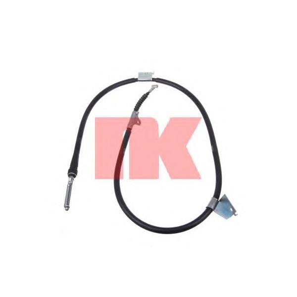 NK - 902276 (Трос, стояночная тормозная система)