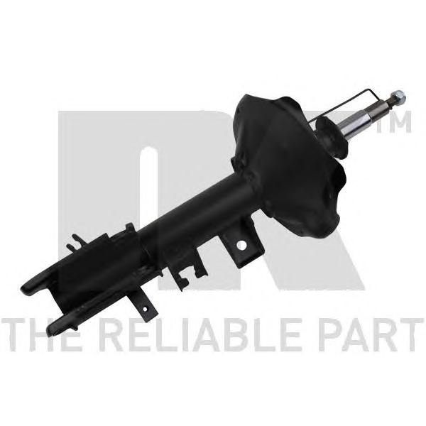 NK - 65 22 32802 (Амортизатор)