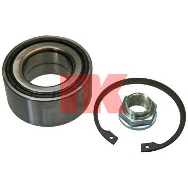 NK - 75 52 11 (Комплект подшипника ступицы колеса)