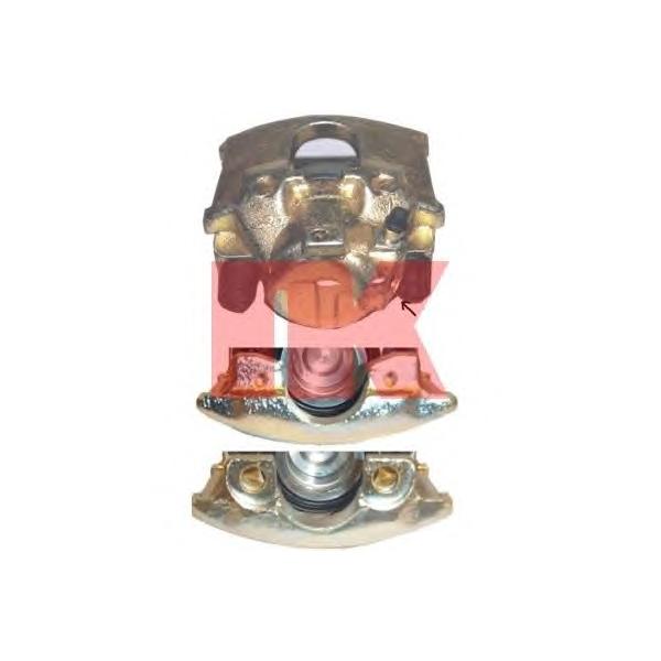 NK - 212562 (Тормозной суппорт)