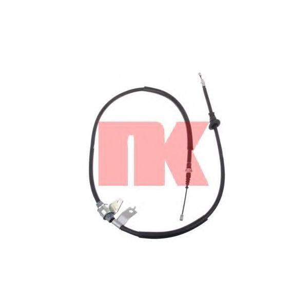 NK - 903407 (Трос, стояночная тормозная система)