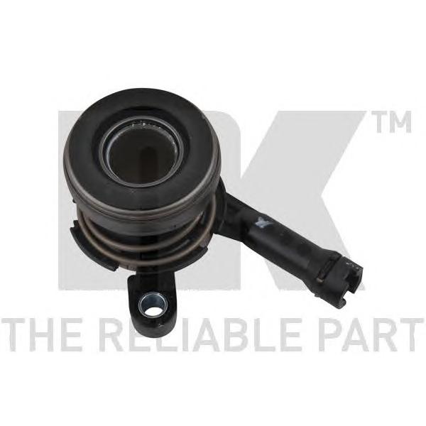 NK - 14 39 01 (Центральный выключатель, система сцепления)