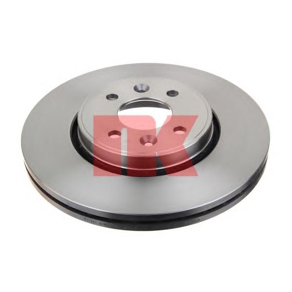 NK - 203919 (Тормозной диск)