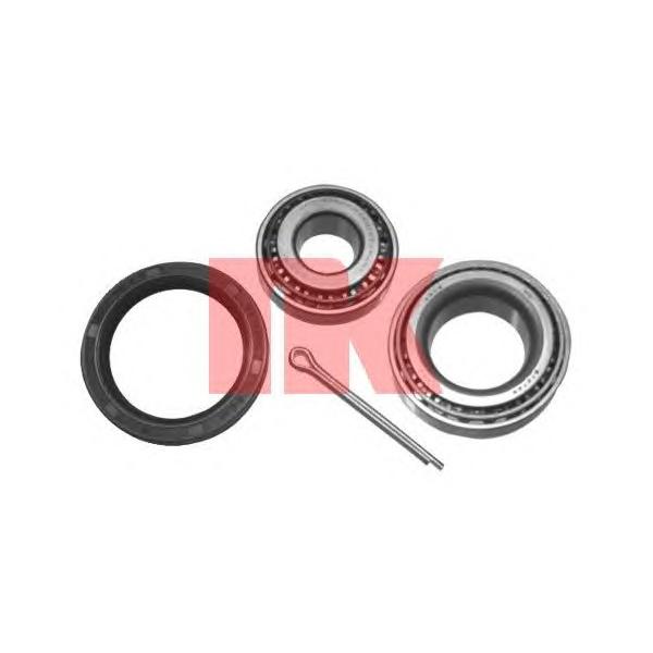 NK - 764514 (Комплект подшипника ступицы колеса)