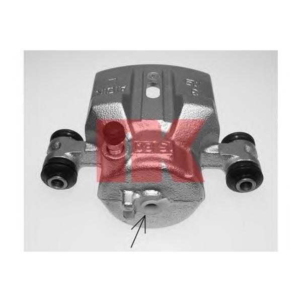 NK - 215235 (Тормозной суппорт)