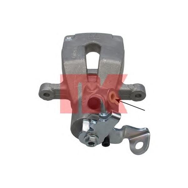 NK - 21 39 143 (Тормозной суппорт)