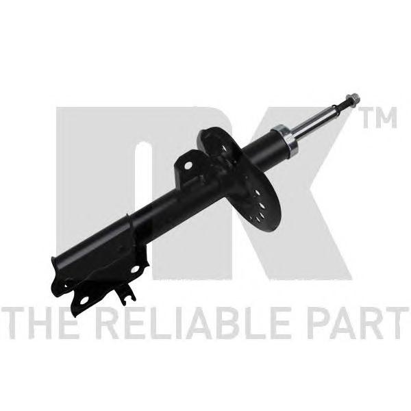 NK - 65 39 34482 (Амортизатор)