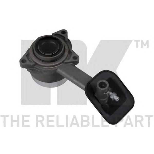 NK - 14 25 03 (Центральный выключатель, система сцепления)