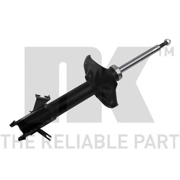 NK - 65 22 32451 (Амортизатор)