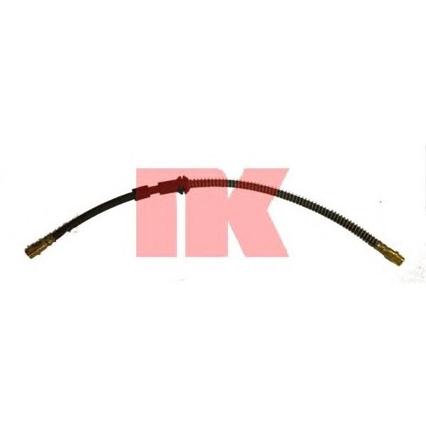 NK - 8547110 (Шланг тормозной передний 545мм)