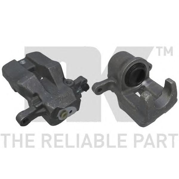NK - 2145267 (Суппорт тормозной TOYOTA RAV 4 2006-2013 зад.лев.)