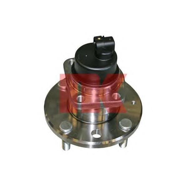 NK - 76 50 03 (Комплект подшипника ступицы колеса)