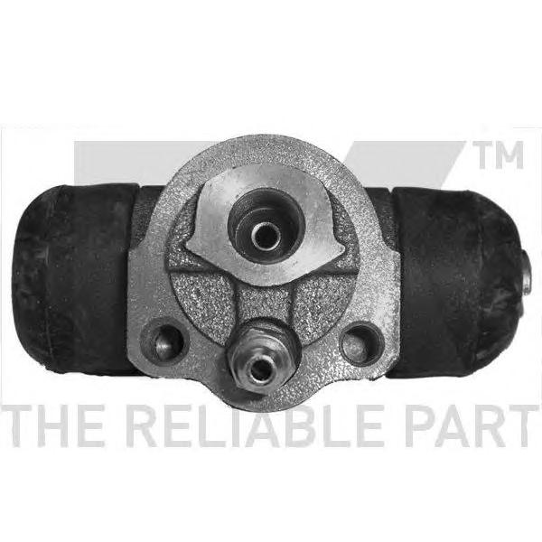 NK - 80 45 22 (Колесный тормозной цилиндр)