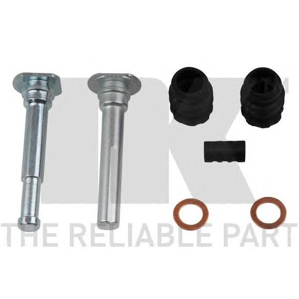 NK - 21 22 168 (Тормозной суппорт)