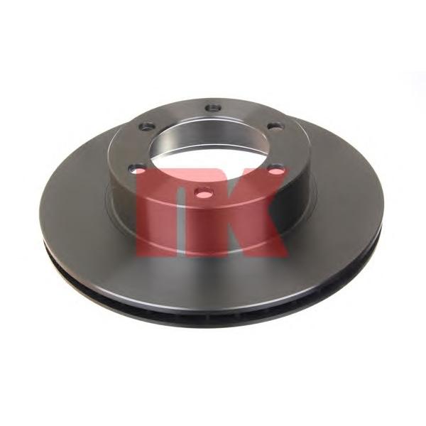 NK - 204577 (Тормозной диск)