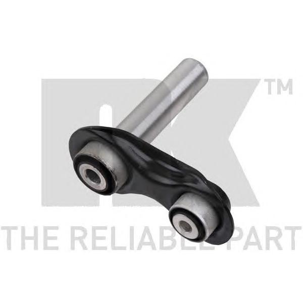 NK - 5011593 (Рычаг задн подвески интегральный BMW E39, E60, E65, X5 E53 5011593)