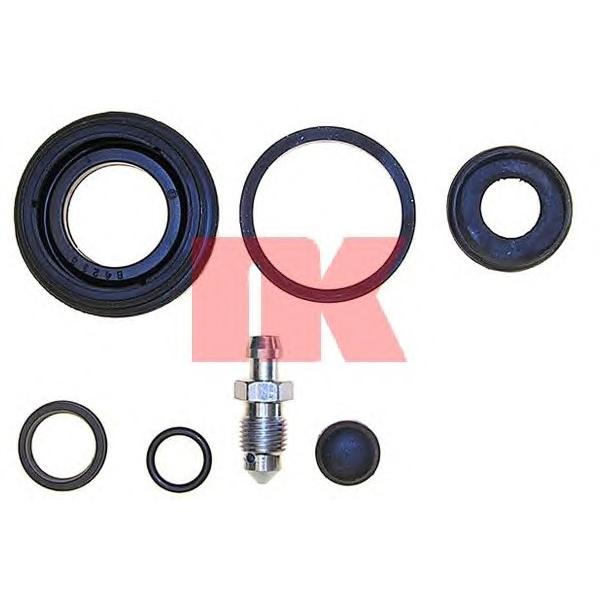 NK - 8822020 (Комплект сальников суппорта 8822020)