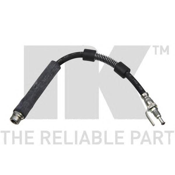 NK - 8525148 (Шланг тормозной передний Ford Tourneo/Transit 1.8D 2002~)