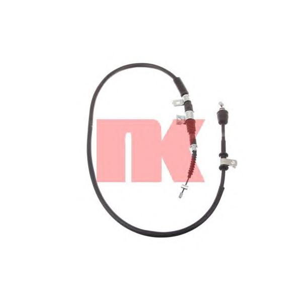 NK - 90 35 28 (Трос, стояночная тормозная система)