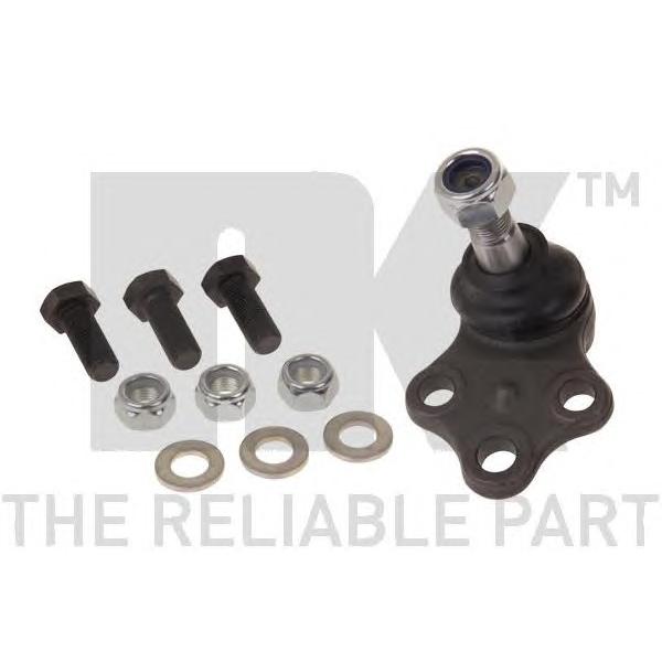 NK - 5042236 (Несущий / направляющий шарнир)