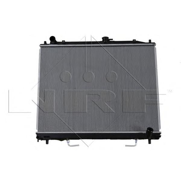 NRF - 53754 (Радиатор)