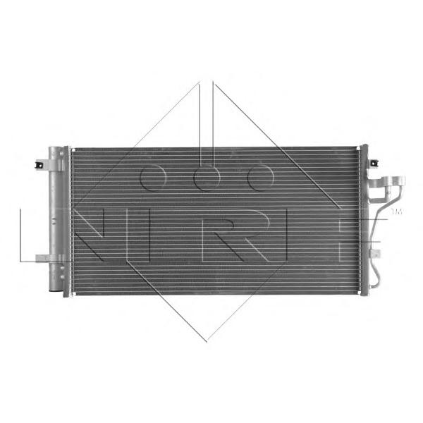 NRF - 35988 (Осушитель кондиционера NRF)