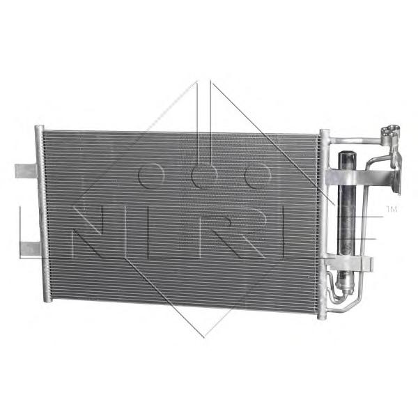 NRF - 350039 (Конденсатор)