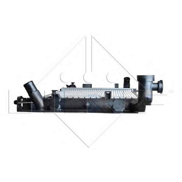 NRF - 53373 (Радиатор)