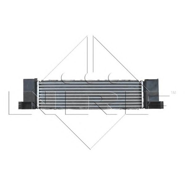 NRF - 30482 (Интеркулер)