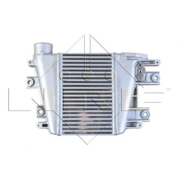 NRF - 30384 (Интеркулер)