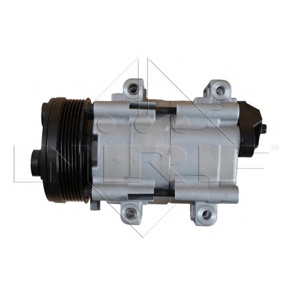 NRF - 32110 (Компрессор кондиционера)