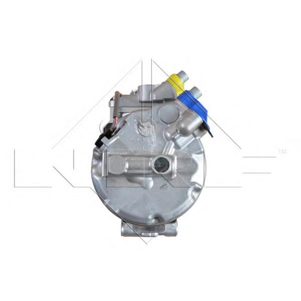 NRF - 32532 (компрессор кондиционера)