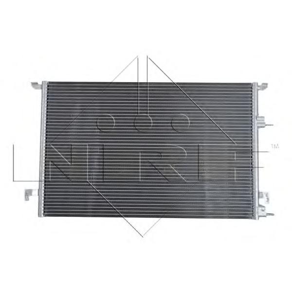 NRF - 35516 (Конденсатор)