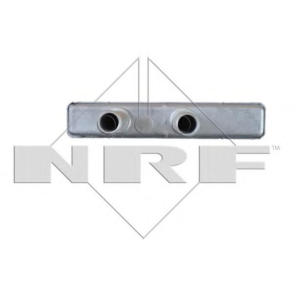 NRF - 54269 (Радиатор отопителя Chevrolet Aveo (T200/T250) 2003~2019)