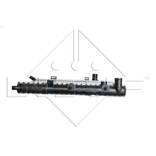 NRF - 50430 (Радиатор)