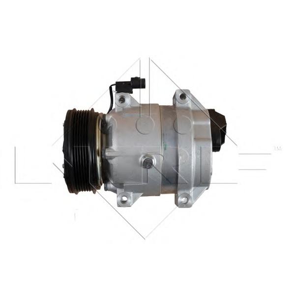 NRF - 32483G (компрессор кондиционера)