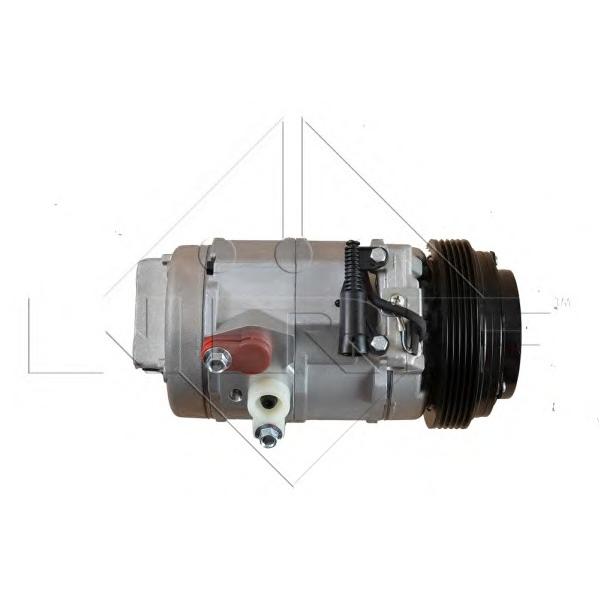 NRF - 32470 (Компрессор)