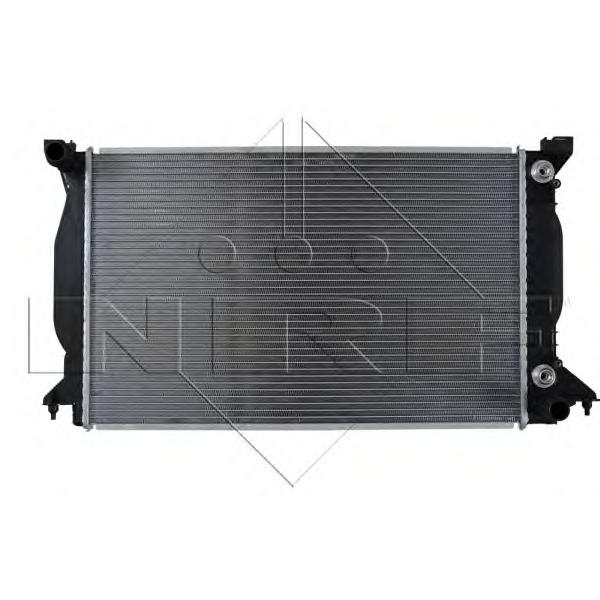 NRF - 50544 (Радиатор)
