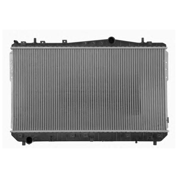 NRF - 53150 (Радиатор)