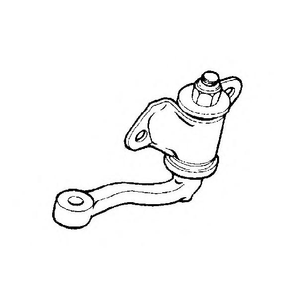 OCAP - 0303590 (Маятник NISSAN Terrano
