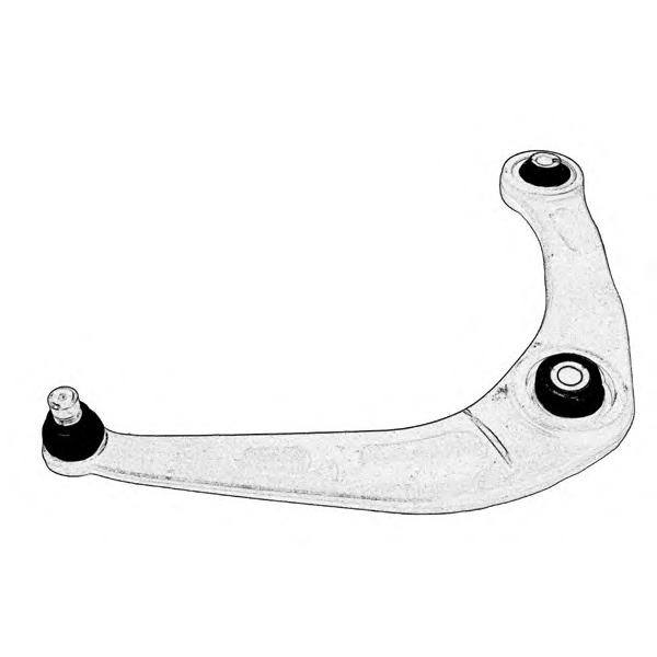 OCAP - 0382339 (Рычаг PEUGEOT 206