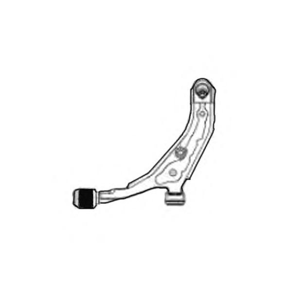 OCAP - 0793587 (Рычаг NISSAN Sunny B14 L