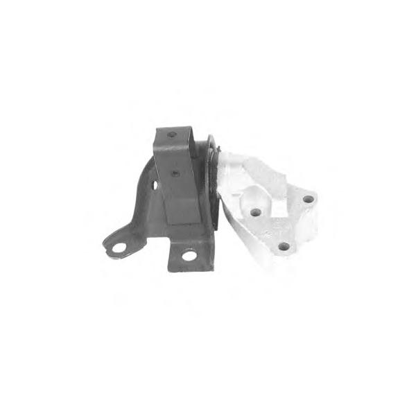 OCAP - 1225637 (1225637 подушка ДВС правая!/ Fiat Doblo 1.3JTD 04>)