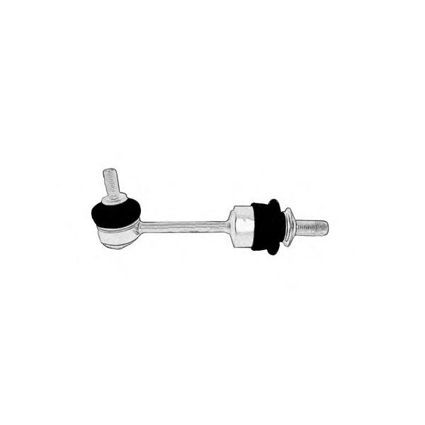OCAP - 0504223 (тяга стаб. зад./ BMW E60/E61 2.0-4.5/3.0D 03>)