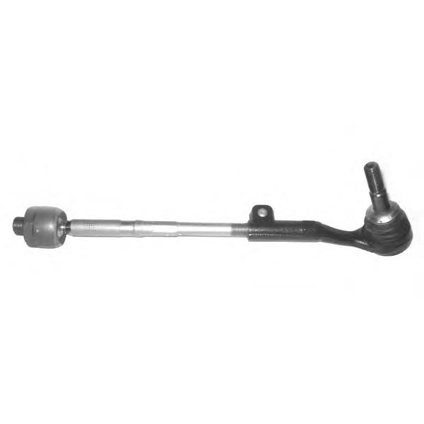 OCAP - 0594229 (Поперечная рулевая тяга левая BMW E 87)