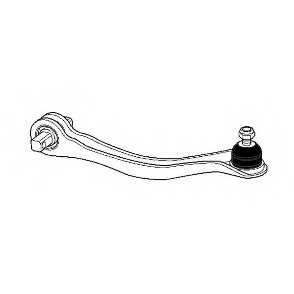 OCAP - 0793348 (Рычаг HONDA Accord