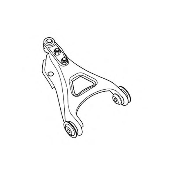 OCAP - 0780 415 (Рычаг RENAULT R19