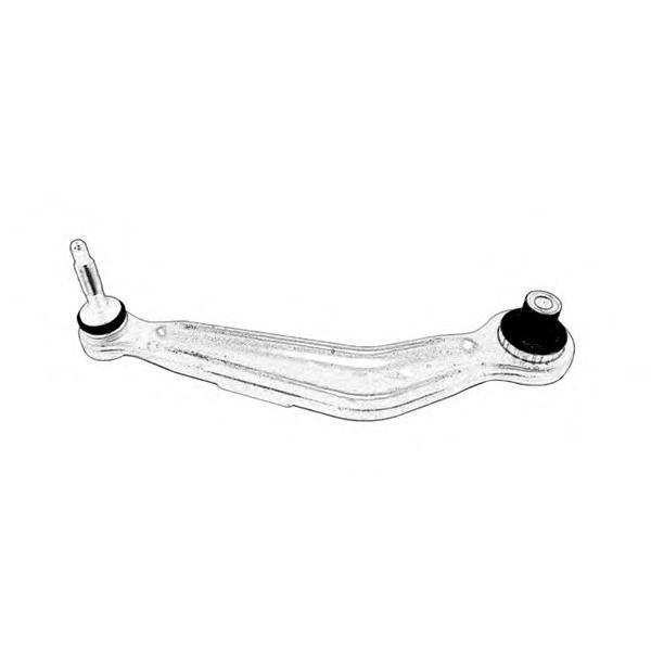 OCAP - 0381 025 (рычаг задний BMW E39 R