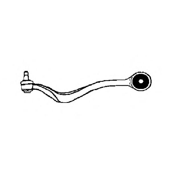 OCAP - 0381961 (Рычаг передней подвески передний (верхний) для BMW 5 (E39))