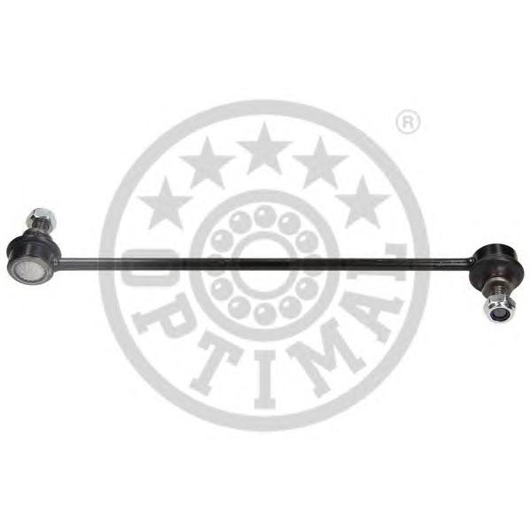 OPTIMAL - G7-846 (Тяга переднего стабилизатора для Ford Fiesta/Fusion 2001~2012, Mazda 2 2003~2007)
